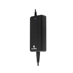 CoolBox FALCOONB90U power adapter/inverter Indoor 90 W Black