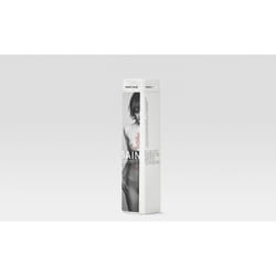 Trendyhair Elastic 300 ml Shampoo Professional Unisex