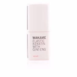 Wakame Elastin Keratin with ginseng 30 ml
