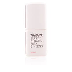 Wakame Elastin Keratin with ginseng 30 ml