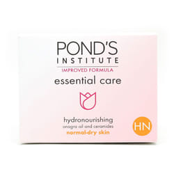 Essential Care hydronutritive ’HN’ normal to dry skin