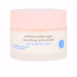 Essential Care nourishing anti-wrinkle ’S’ dry skin