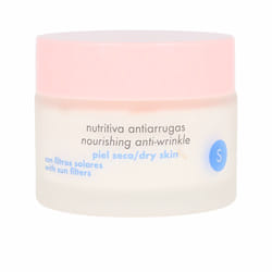 Essential Care nourishing anti-wrinkle ’S’ dry skin