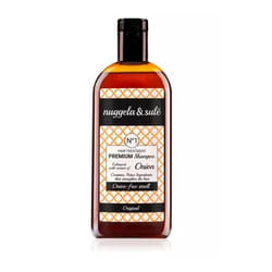 Nuggela & Sulé Premium Nº1 Shampoo 250 ml