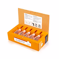 Nuggela & Sulé Anti-Hair Loss Ampoules Saving Pack 10 x 10ml