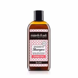 Nuggela & Sulé Epigenetic Shampoo for Greasy Hair 250ml, 250 ml, Shampoo, Non-professional, Women, All hair, Oily hair, All c ...