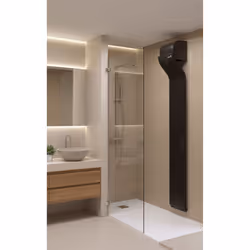 Insignia Valiryo Version 2 Body Dryer S Shape Black Motion Sensor IP56 ValiryoB