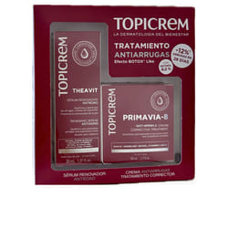 PRIMAVIA-8 ANTI-WRINKLE Cream Case 2 pcs