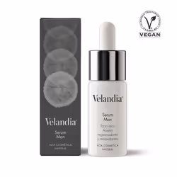Velandia Serum Man 30 ml, Men, Universal skin, 30 ml