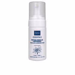 Essentials micellar foam 100 ml