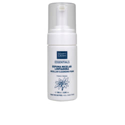 Essentials micellar foam 100 ml