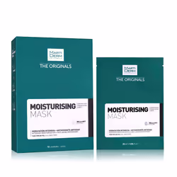 The Originals moisturizing mask 10 units - Additional view 2