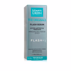 The Originals flash serum 15 ml