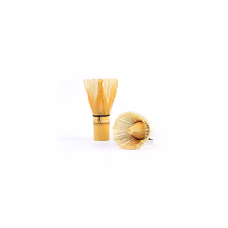 Chasen Traditional Bamboo Whisk 100 Sticks Matcha Tea