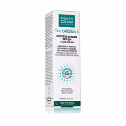 The Originals Proteos Screen cream SPF50+ 40 ml