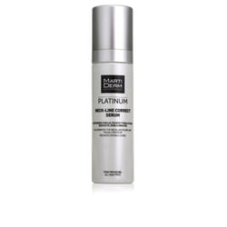 Platinum corrective serum 50 ml