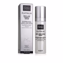 Platinum corrective serum 50 ml