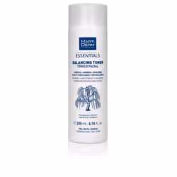 Essentials facial toner for combination-oily skin 200 ml