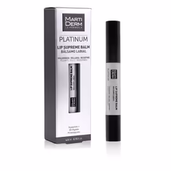Platinum Lip Supreme lip balm 4.5 ml