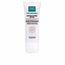 The Originals Proteos Screen tinted cream SPF50+ 40 ml