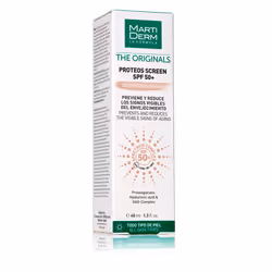 The Originals Proteos Screen tinted cream SPF50+ 40 ml