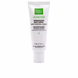Acniover night renewer 40 ml
