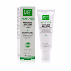 Acniover night renewer 40 ml