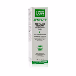 Acniover night renewer 40 ml