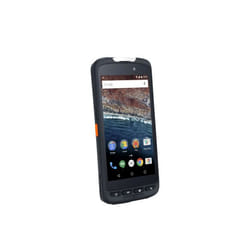 Premier Maxi 21 handheld mobile computer 12.7 cm (5") 720 x 1280 pixels Touchscreen Black