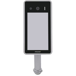 Premier SLD505 access control reader Face recognition terminal Grey