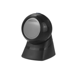 Premier MS3-2D Fixed bar code reader CMOS Black, Grey