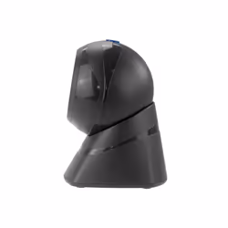 Premier MS3-2D Fixed bar code reader CMOS Black, Grey