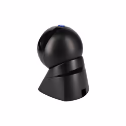 Premier MS3-2D Fixed bar code reader CMOS Black, Grey