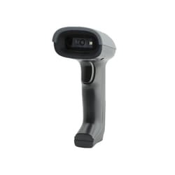 Premier MS3-2D Handheld bar code reader CMOS Black
