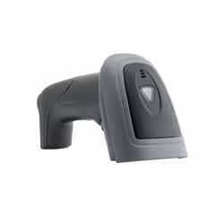 Premier MS3-2D Handheld bar code reader CMOS Black