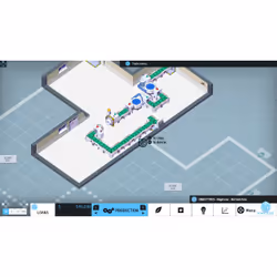 Meridiem Games Big Pharma - Manager Edition - Additional view 4