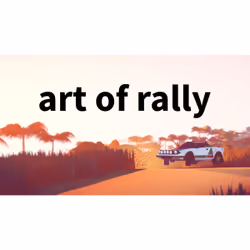 Ecoplay Art of Rally Deluxe Edition
