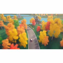 Ecoplay Art of Rally Deluxe Edition - Additional view 5