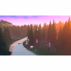 Ecoplay Art of Rally Deluxe Edition - Additional view 6