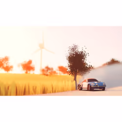 Ecoplay Art of Rally Deluxe Edition - Additional view 8