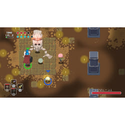 Tesura Games Sword of the Necromancer