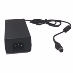 Premier PS99, 1.5 A, 50 - 60 Hz, Black