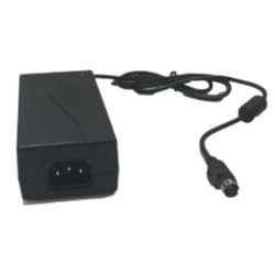 Premier PS99 power adapter/inverter Black