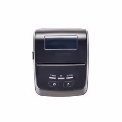 Premier ITP-80 Portable BT, Direct thermal, Mobile printer, 70 mm/sec, 3.75 mm, 5 cm, 8 cm