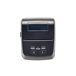 Premier ITP-80 Portable BT Wired & Wireless Direct thermal Mobile printer