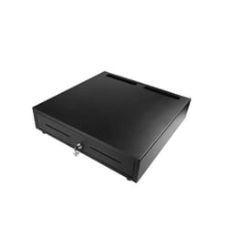 Premier 460 HQ-B Manual & automatic cash drawer