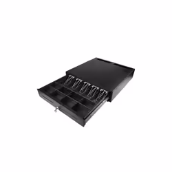 Premier 460 HQ-B Manual & automatic cash drawer