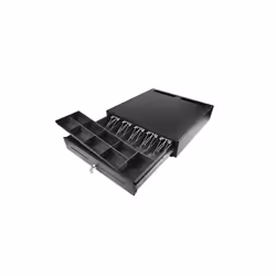 Premier 460 HQ-B Manual & automatic cash drawer