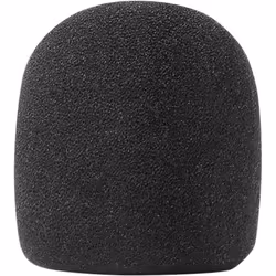 Mars Gaming Ultra-high Definition Microphone for Streamings Black - Additional view 6