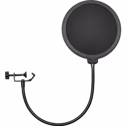 Mars Gaming Ultra-high Definition Microphone for Streamings Black - Additional view 7